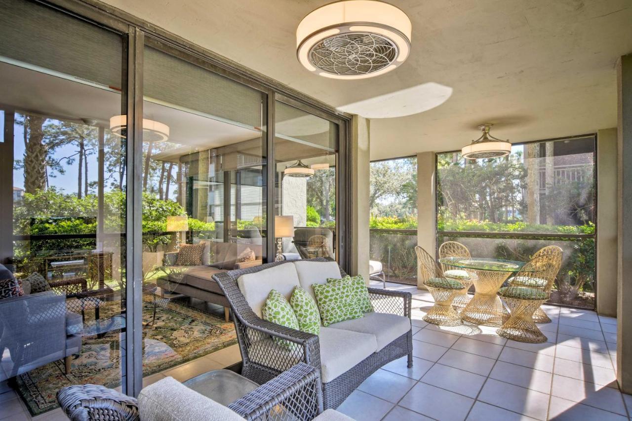 Bonita Springs Condo 4 Mi To Beach Private Patio! Екстериор снимка